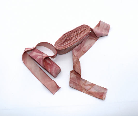 Dusty Rose - Binded & Dyed™