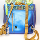 Potter Lost Lake Siah Sidekick Backpack