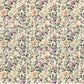Secret Garden Mauve - Book Lovers Panel