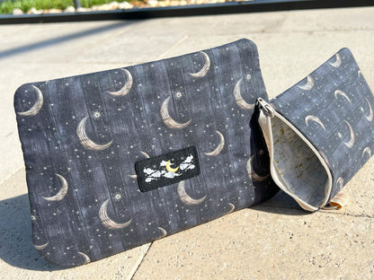 Stardust & Night (Feyre) - THUNDERSIZE