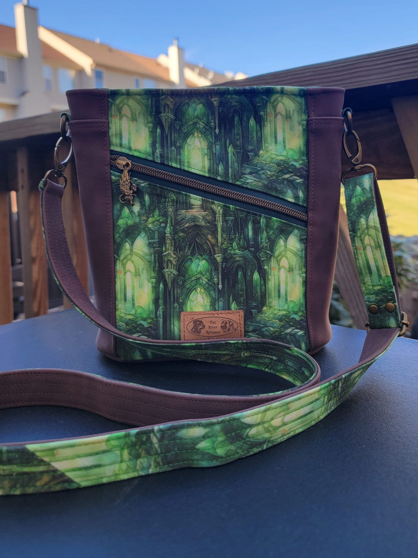 Emerald City (Reg)