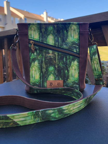 Emerald City (Reg) (RETAIL)