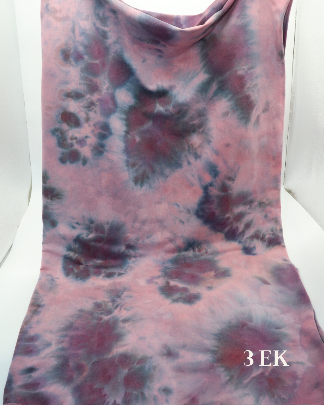 3 - 1yd Eco Knit - Sweet Briar Bloom
