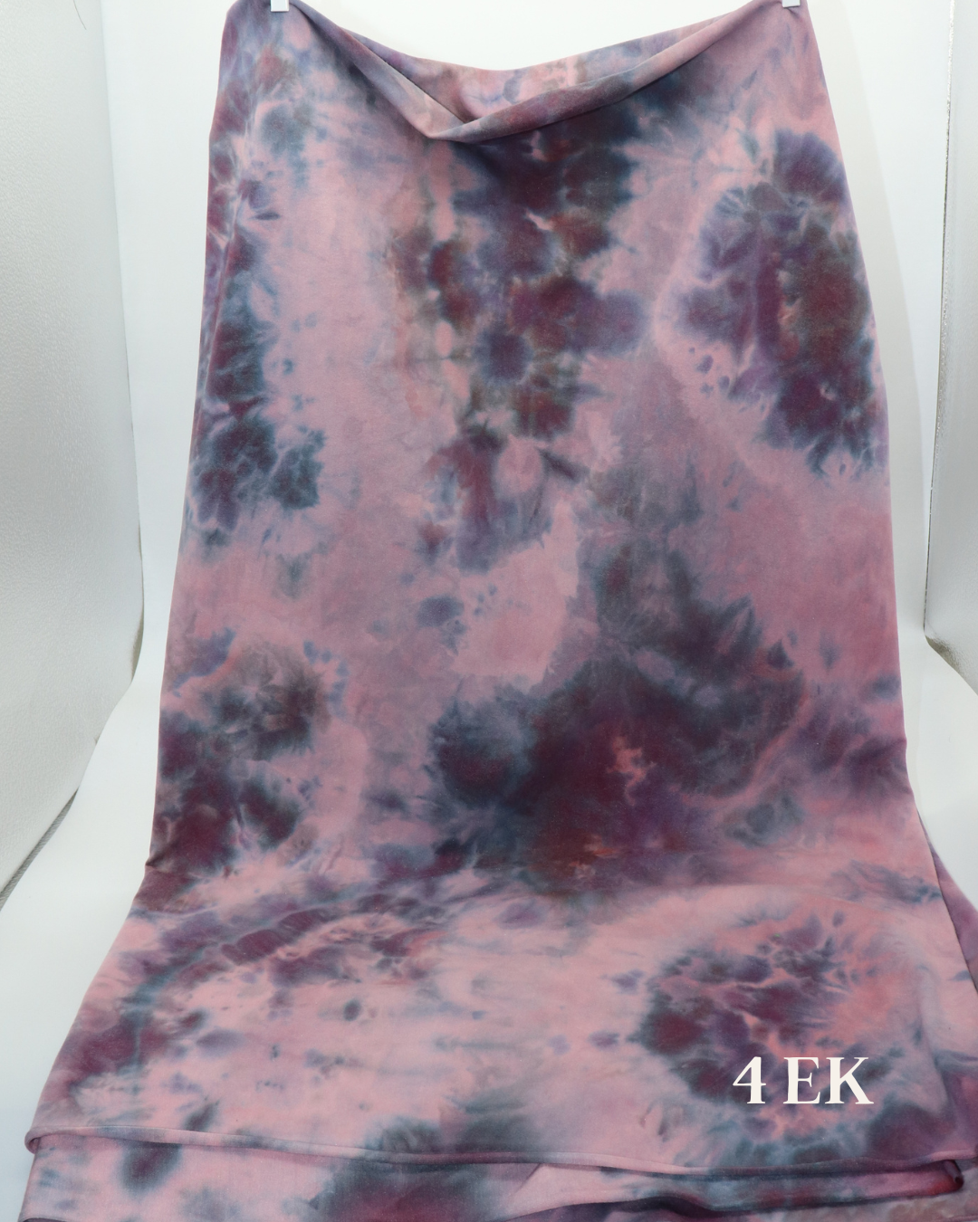 4 - 1yd Eco Knit - Sweet Briar Bloom