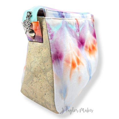 Neutral Pebbled Cork