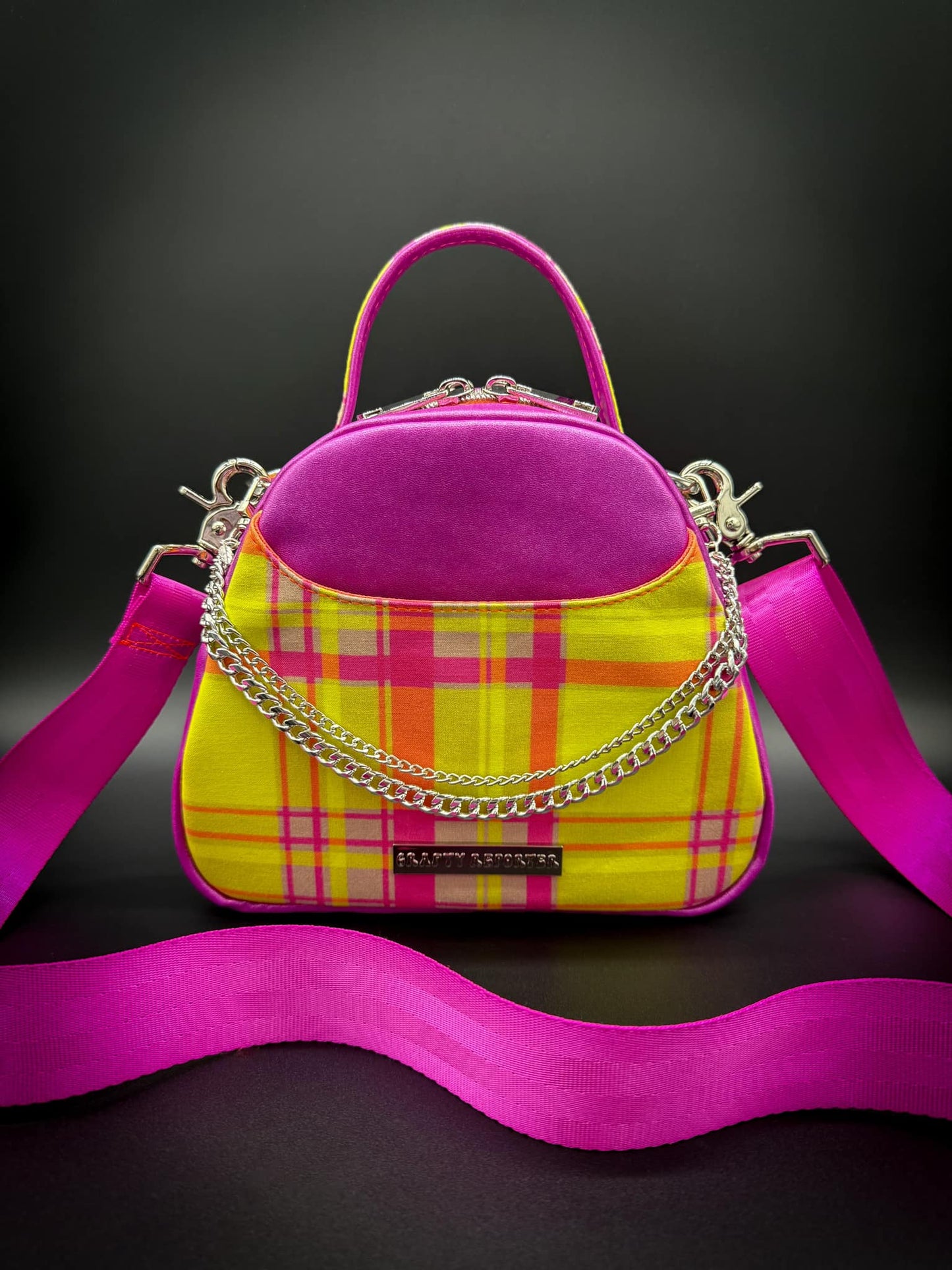 Neon Nude Reg 12in