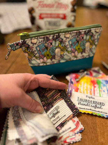 Sips & Bookstore Trips Reg 12in