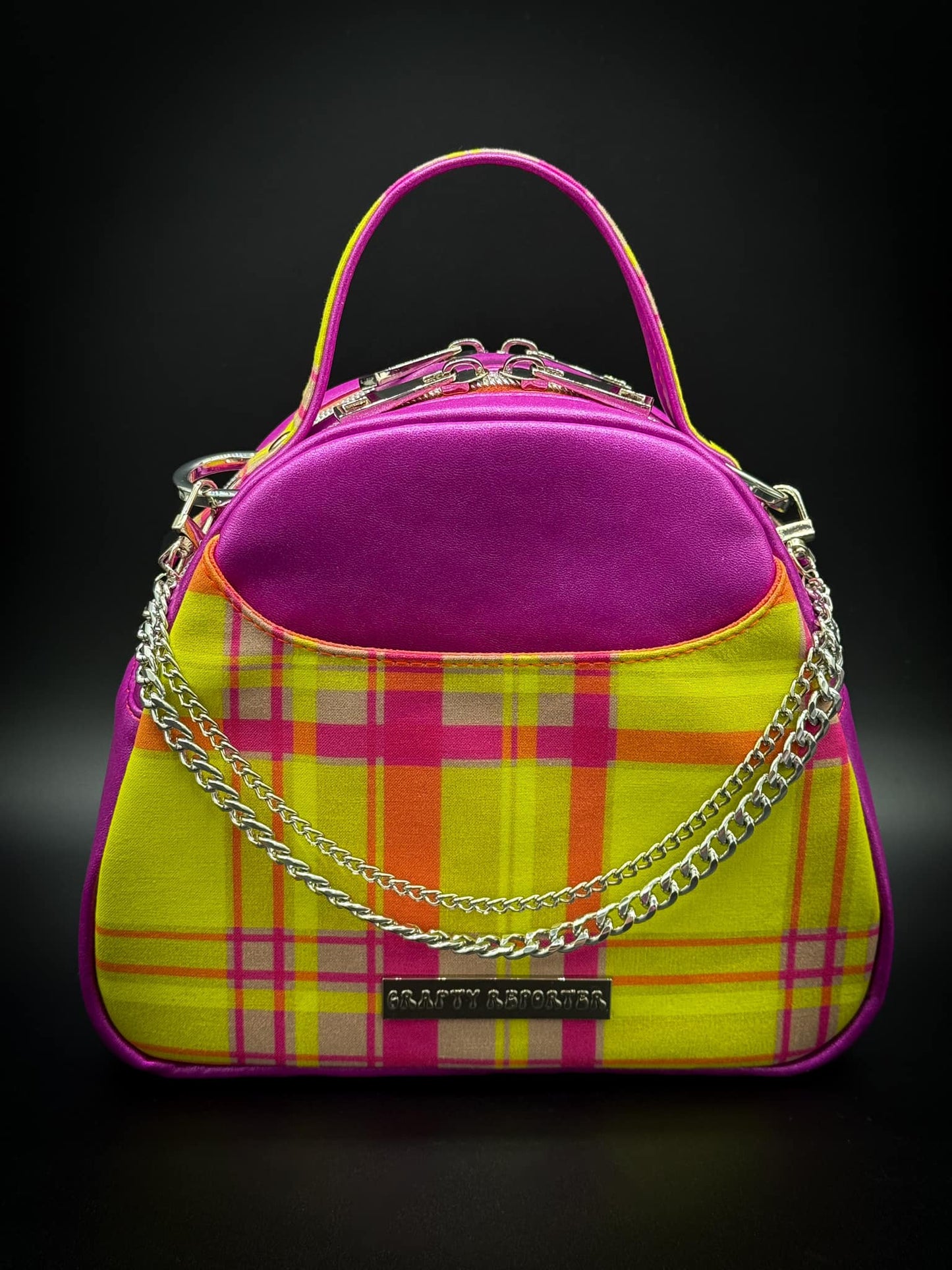 Neon Nude Reg 12in