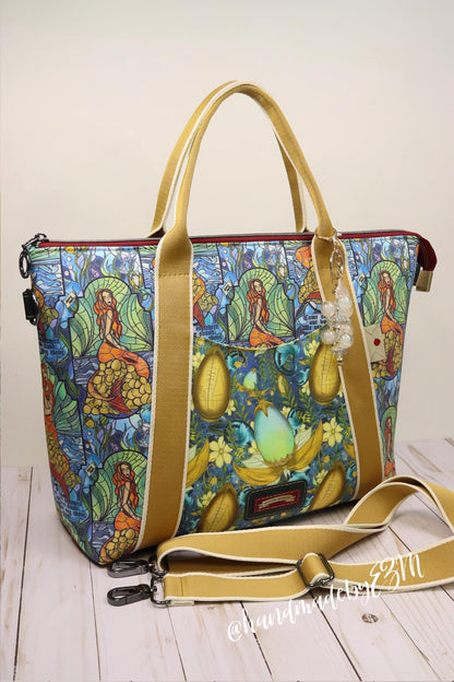 Triwizard Siren Song Reg 12in (RETAIL)