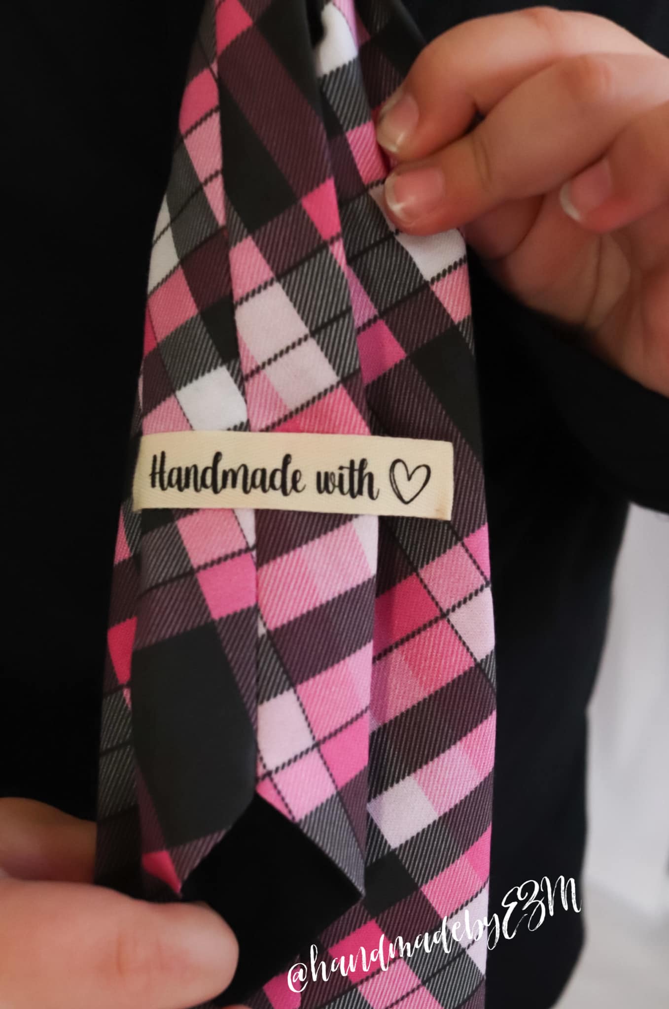 Purdy Plaid Reg 10in