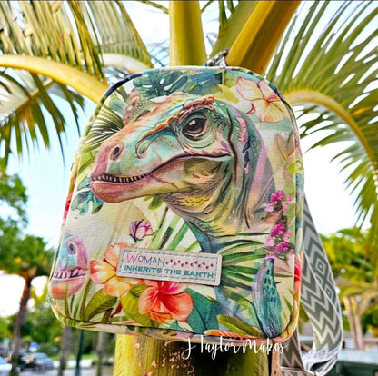 Alpha Blue (THUNDERsize)