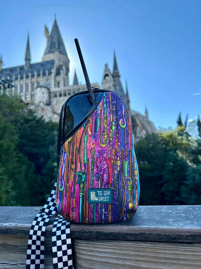 Prism Wizard Wands Reg 10in