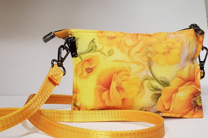 Rainbow Floral Yellow
