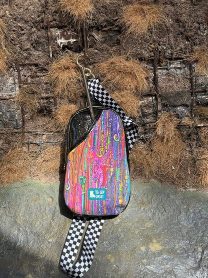 Prism Wizard Wands Reg 10in