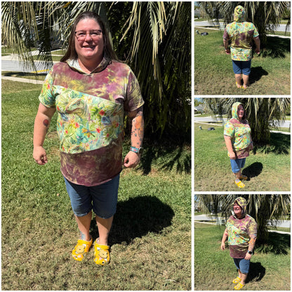 Alpha Blue (THUNDERsize)