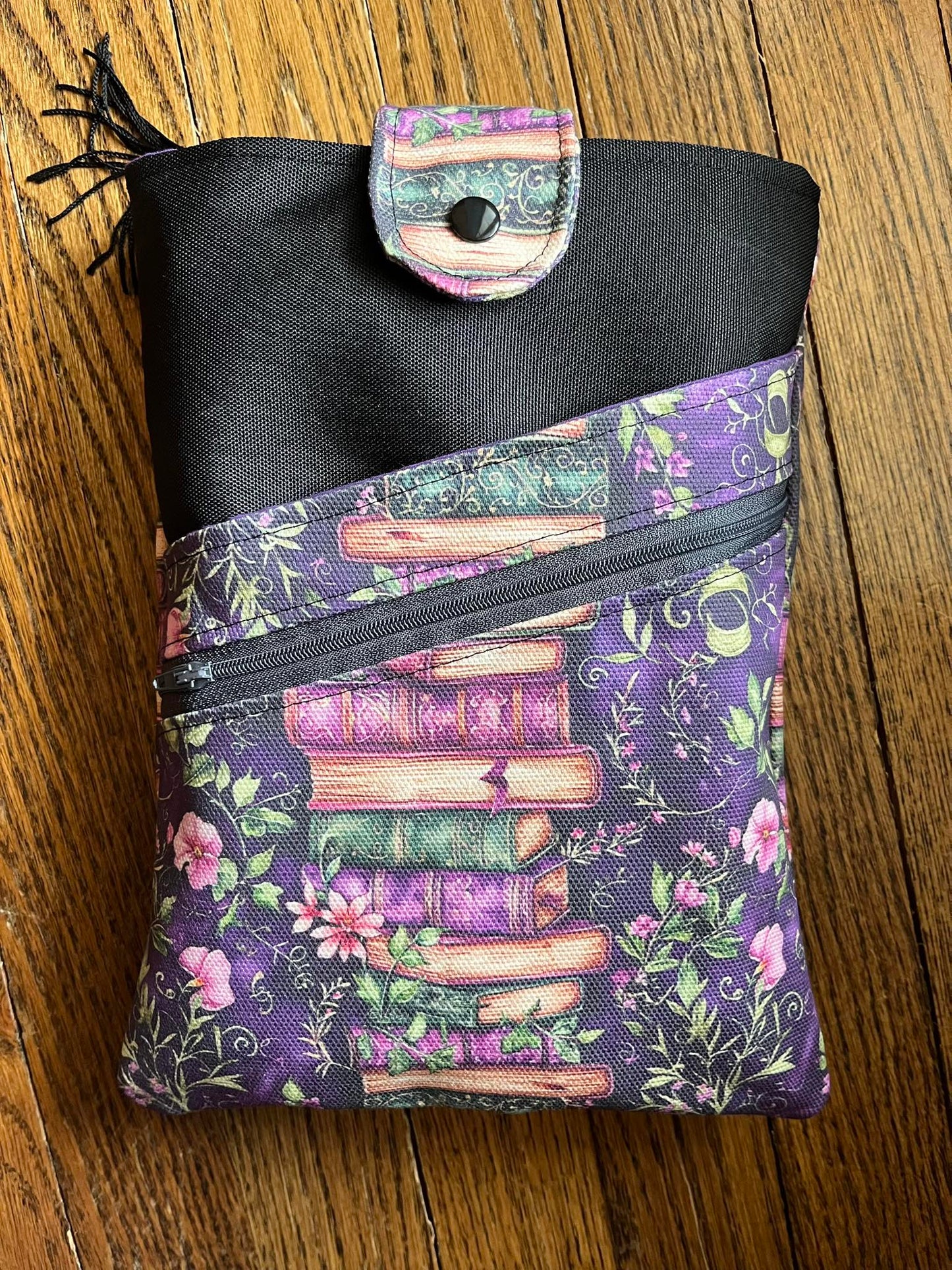 Morning Magic Library Reg 12in