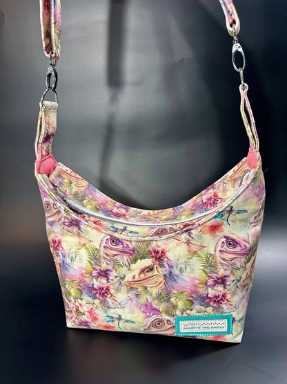 Life Finds a Way (Reg 12in)