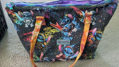 626 in Space Reg 10in