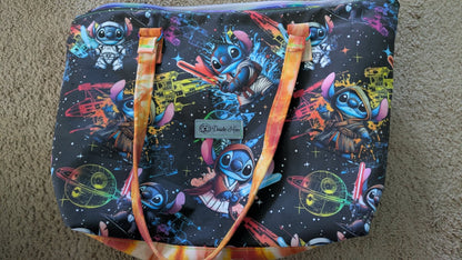 626 in Space Reg 10in