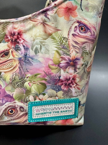 Life Finds a Way (Reg 12in)