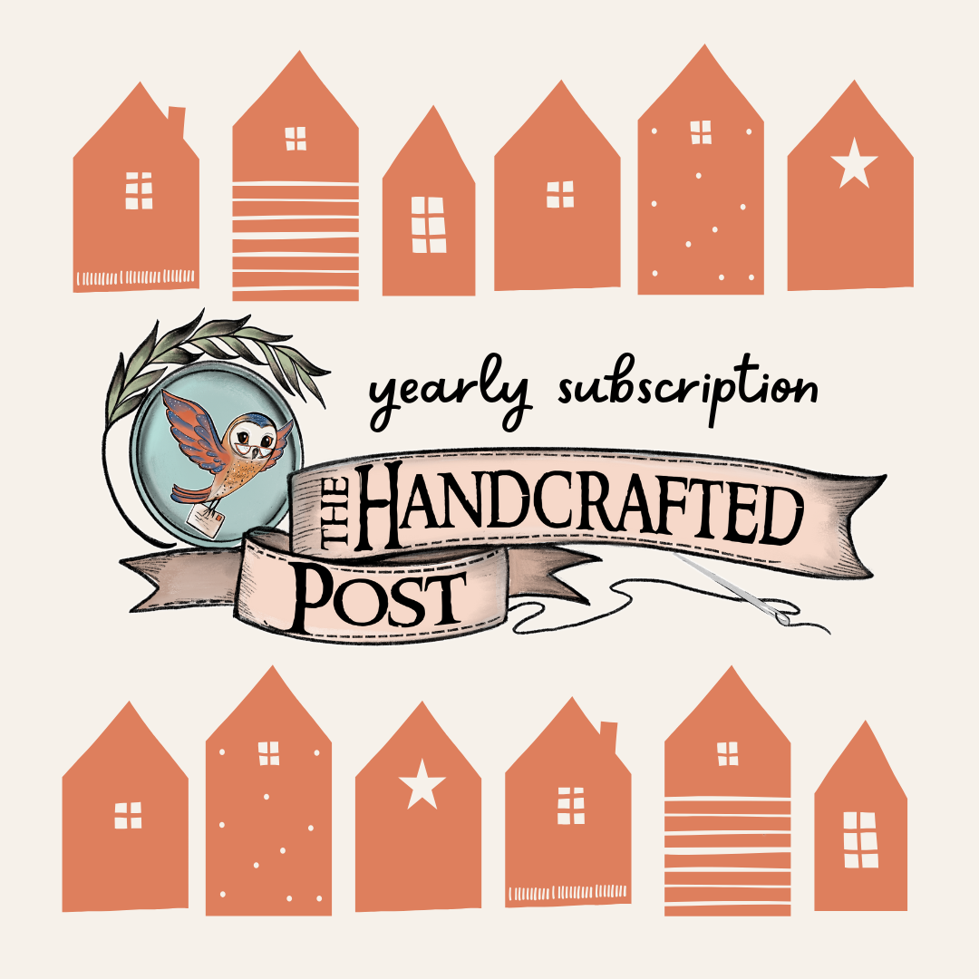 The HandCrafted Post - Mail Club - Full Year 2026