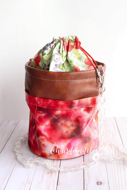 Painted Poppies (Reg 12in)