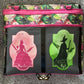 Pink Goes with Green - Book Lovers Panel