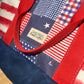 Painted Stripes Reg 12in - RETAIL (Kona)