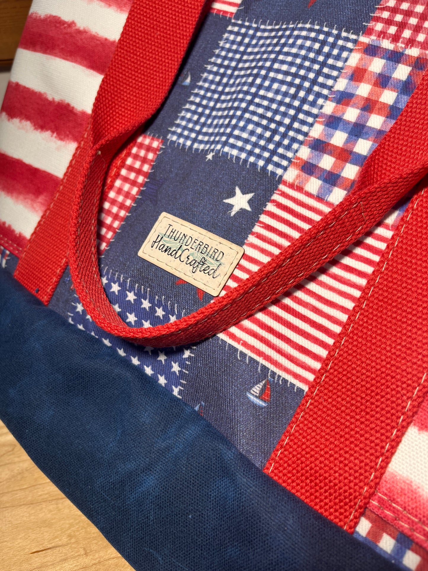 Painted Stripes Reg 12in - RETAIL (Kona)