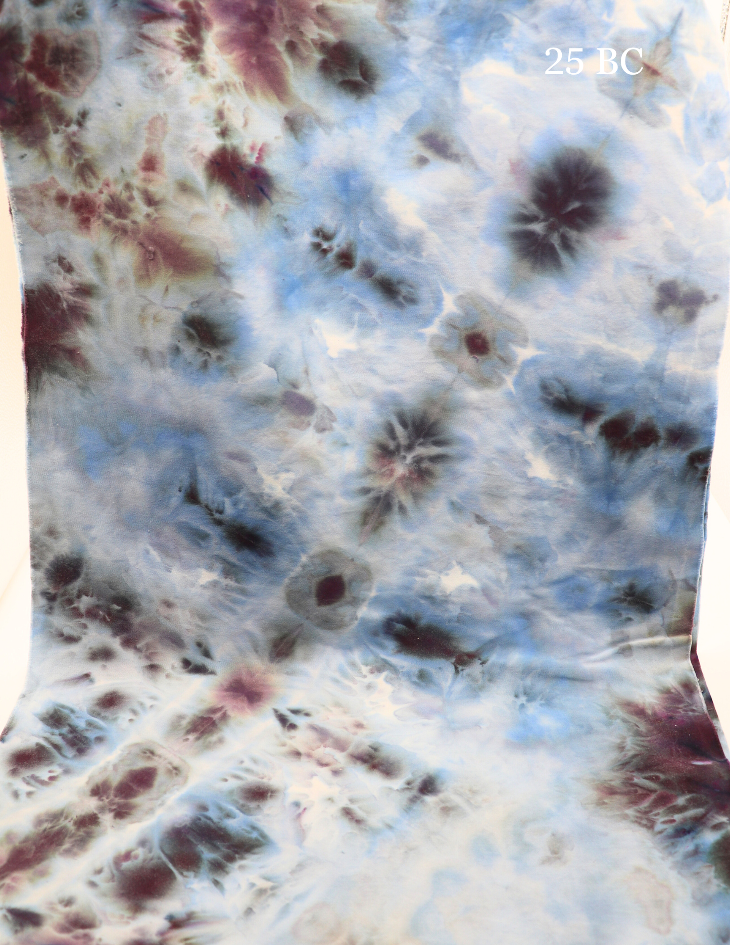 25 - 1/2yd Brushed Cotton - Hushed Winter