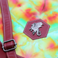 Aphrodite Versa Dragon Hobo Crossbody