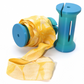 Round Binding Spools - Cool Color Vareigated