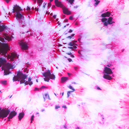 Polar Petal Dyed Fabrics - 1/2 Half Yard Cuts Cotton Poplin