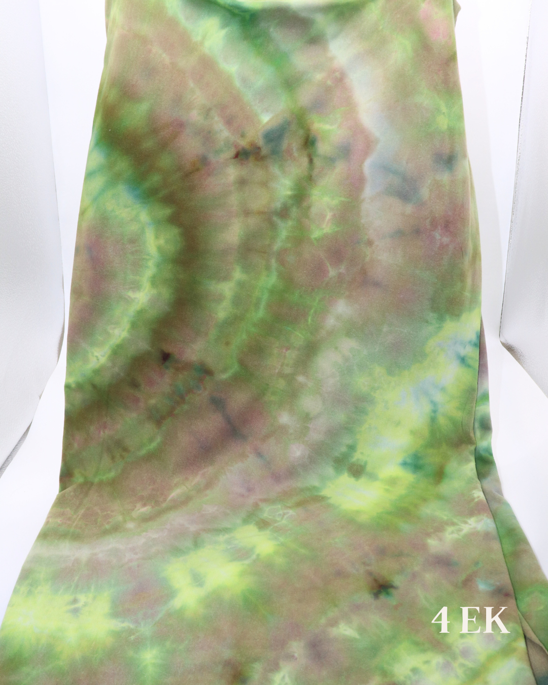 4 - Fern & Fig - 1 yd Eco Knit