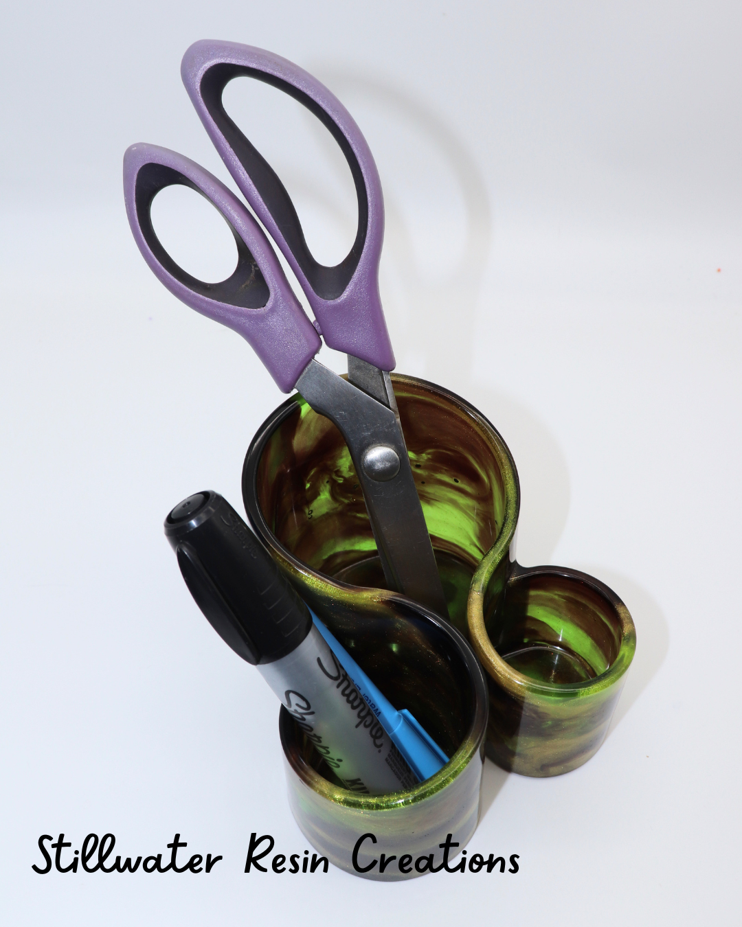 Tool Caddy - Resin