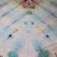 3 - Denim Twill 39" x 59" - Large Batch Dye