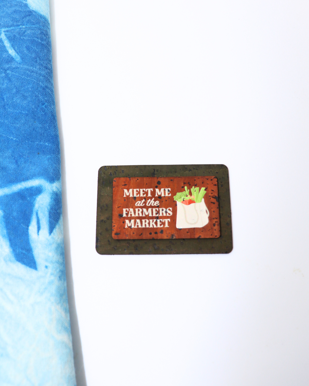 March Q1 - 2026 DyeNamic Fabric Kit™ - Bread & Bloom