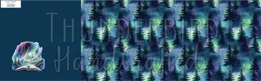 Aurora Fantasy - Book Lovers Panel | LIMITED EXCLUSIVE