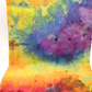 13 - 1/2yd Brushed Cotton - Smokey Rainbow