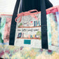 Quilted Tote Bag Digital Pattern