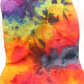 15 - 1/2yd Brushed Cotton - Smokey Rainbow