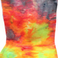 17- 1/2 yd Lrg Wale Corduroy - Smokey Rainbow