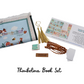 Thimbelina Fairy Stories Book Kit - 1 yard