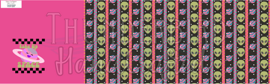 February Q1  - Take Up Space - Book Lovers Panel | LIMITED EXCLUSIVE