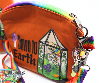 Blind Date Sewing Kit (BASIC HARDWARE) - Down to Earth