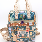 WilderKIND Making Backpack Kit - Pattern by Noodlehead Patterns