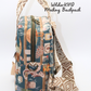 WilderKIND Making Backpack Kit - Pattern by Noodlehead Patterns