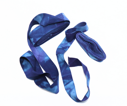 Deep Sea Blue - Binded & Dyed™
