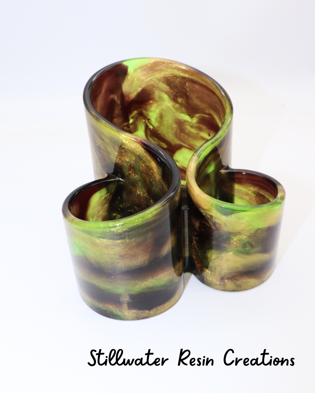 Tool Caddy - Resin