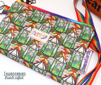 Blind Date Sewing Kit (BASIC HARDWARE) - Down to Earth